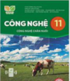 Đề cương ôn tập kiểm tra giữa học kì 1 - CNCN11 - Năm học 2025 2026
