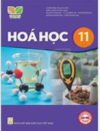 Đề cương ôn tập kiểm tra giữa học kì 1 - Hóa 11 - Năm học 2025 2026