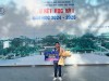 Chân dung “ngoại binh” trường huyện đạt giải Nhì quốc gia môn tiếng Anh cấp THPT